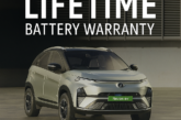 Tata Motors Offers Lifetime Battery Warranty on Curvv and Nexon EV 45 kWh Models, Extends Benefits to Existing Customers