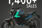 Oben Electric Sells Over 1,400 E-Motorcycles in Six Months, Plans Aggressive Expansion Amid Rising Demand