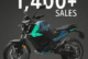 Oben Electric Sells Over 1,400 E-Motorcycles in Six Months, Plans Aggressive Expansion Amid Rising Demand