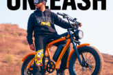 EMotorad Launches Bold ‘Ranger’ E-Cycle – A Motorcycle-Inspired Ride for the Modern Explorer at ₹55,999