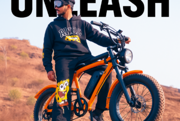 EMotorad Launches Bold ‘Ranger’ E-Cycle – A Motorcycle-Inspired Ride for the Modern Explorer at ₹55,999