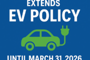 Delhi Government Extends EV Policy Until March 31, 2026 for Public Consultations on New Draft