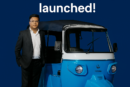Lohia Auto Launches Youdha L5 Electric Three-Wheeler to Redefine Urban Mobility