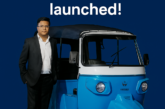 Lohia Auto Launches Youdha L5 Electric Three-Wheeler to Redefine Urban Mobility