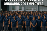 VinFast India Onboards First 200 Employees at Tamil Nadu EV Plant; Plans to Scale Workforce to 3,500 in Five Years