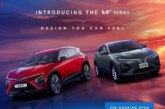 VinFast Launches Pre-Bookings in India for VF 7 and VF 6 Electric SUVs — Eyes Rapid EV Market Expansion