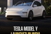 Tesla Model Y India Pricing Revealed: Variant-Wise Colour Prices Unpacked