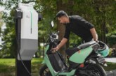 Ather Energy Crosses 400 Fast Charging Points in Maharashtra, Strengthening EV Ecosystem