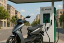 A Plus Charge and Ather Energy Join Forces to Boost EV Charging Network in Northeast India