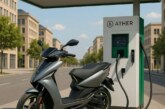 A Plus Charge and Ather Energy Join Forces to Boost EV Charging Network in Northeast India