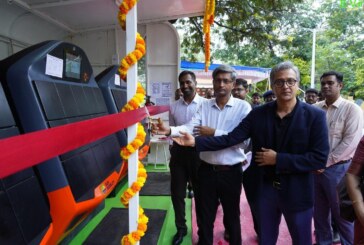 Indian Railways and Indofast Energy Collaborate to Launch Battery Swapping Stations Across Hyderabad and Secunderabad Divisions