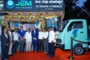 Jupiter Electric Mobility’s First EV Launch: The Road Ahead with TEZ