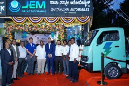 Jupiter Electric Mobility’s First EV Launch: The Road Ahead with TEZ