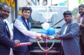 Jupiter Electric Mobility Opens First Showroom in Hyderabad, Launches JEM TEZ eLCV