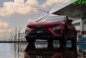 VinFast Builds Global Momentum on Vingroup’s Tech and Financial Base