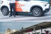 “Refex eVeelz” Rebrands as “Refex Mobility”; Announces Anirudh Arun as the CEO