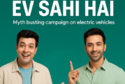JSW MG Motor Launches ‘EV Sahi Hai’ Campaign to Bust Myths and Promote Electric Mobility