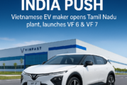 After Factory Inauguration, VinFast Moves to Accelerate Into India