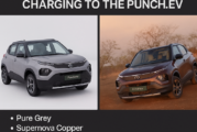 Tata Motors Adds Two New Shades and Faster Charging to the Punch.ev