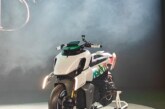 Ather Unveils Redux: A Futuristic Moto-Scooter Prototype