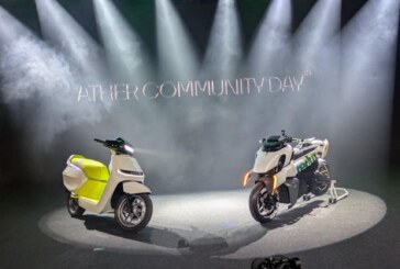 Meet Ather EL01: A Sneak Peek into the Future of Ather’s Next-Gen EV Platform