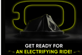 TVS Orbiter Electric Scooter Launch Confirmed for August 28, 2025