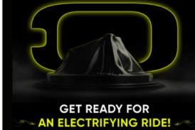 TVS Orbiter Electric Scooter Launch Confirmed for August 28, 2025