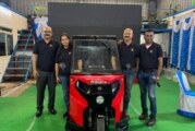 Gully100: India’s First E-3W Cargo EV for Two-Wheeler Licence Holders