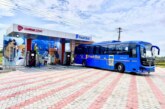 ChargeZone Expands in South India by Onboarding Fresh Bus EV Charging Network