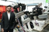 Kinetic Engineering Launches Robotic Chassis Manufacturing Line for Next-Gen Kinetic DX EV