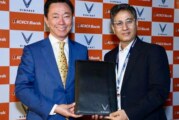 VinFast Auto India Partners with ICICI Bank to Drive EV Financing