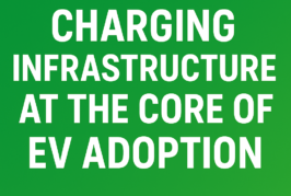 India’s EV Push: Charging Infrastructure at the Core of Adoption Strategy