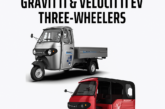 Dawki Mobility Unveils Gravitti and Velocitti: Game-Changing Electric L5 Three-Wheelers for India’s Last-Mile Mobility
