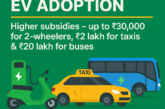 Odisha Government Announces Major Boost to EV Adoption with Enhanced Subsidy and Draft EV Policy 2025