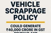 India’s Vehicle Scrappage Policy: Driving Transformation in the Auto Sector