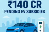 Delhi Govt to Clear ₹140 Cr Pending EV Subsidies After High Court Intervention