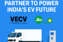 VECV and Jio-bp Partner to Power India’s Electric Commercial Vehicle Future