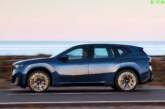 BMW Unveils All-New iX3: First Neue Klasse EV with 805 km Range