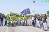 Indofast Energy Commissions 1,000th Battery Swap Station, Setting New Benchmark for EV Infrastructure in India