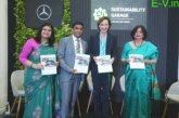 Mercedes-Benz R&D India and TERI Release First-of-its-Kind Whitepaper on EV Charging Skills