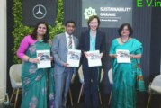 Mercedes-Benz R&D India and TERI Release First-of-its-Kind Whitepaper on EV Charging Skills
