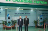 Tata Power and Tata Passenger Electric Mobility Ltd. Inaugurate India’s Largest TATA.ev MegaCharger Hub on World EV Day