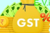 GST Council Retains 5% GST Rate for EVs, Ensuring Policy Stability and Growth Momentum