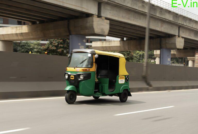Zbee Design Zbee Electric Vehicle Specifications, Review and Price - India's best ...