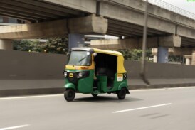 Exponent Energy Enters Retrofit Business; Launches ‘Exponent Oto’ 15-Minute Rapid-Charging Retrofit EV Technology