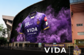 VIDA teams up with Kolkata Knight Riders as Title Partner to Power a New Generation