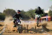 VIDA powered by Hero MotoCorp debuts DIRT.E K3, a size-adaptive electric motorcycle for young riders aged 4–10 years